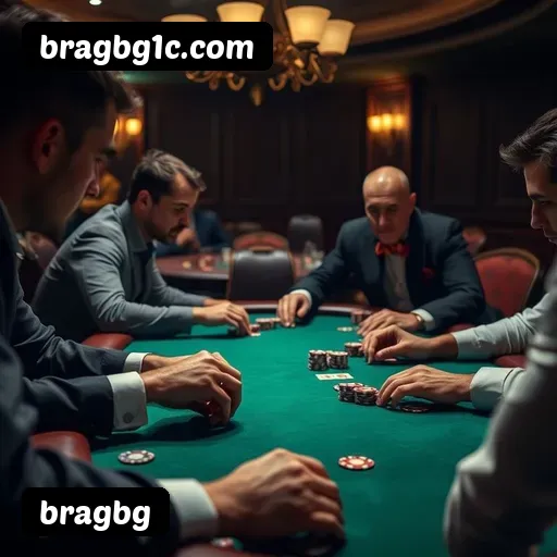 Como Registrar e Fazer Login bragbg