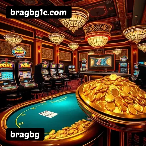 Termos e Condições Transparentes bragbg