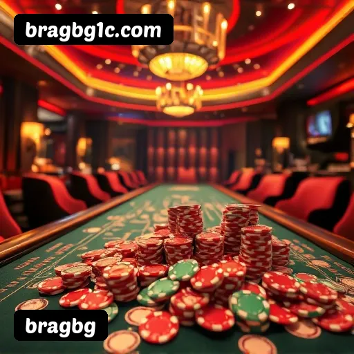 Análise bragbg - Vantagens e Desvantagens