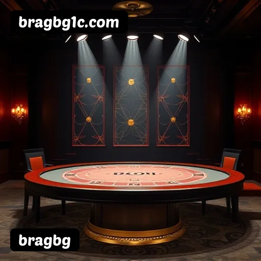 Catálogo Completo de Bônus bragbg