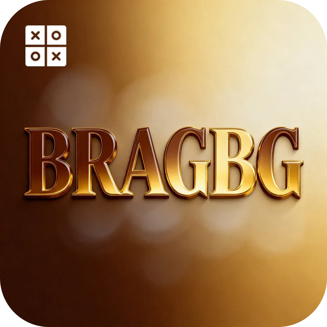 Jogos online da bragbg com variedade de opções