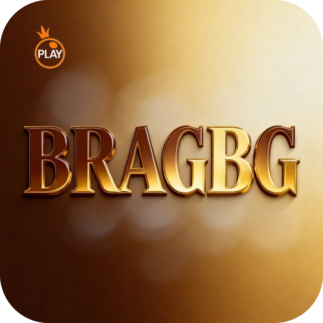 Logo da bragbg