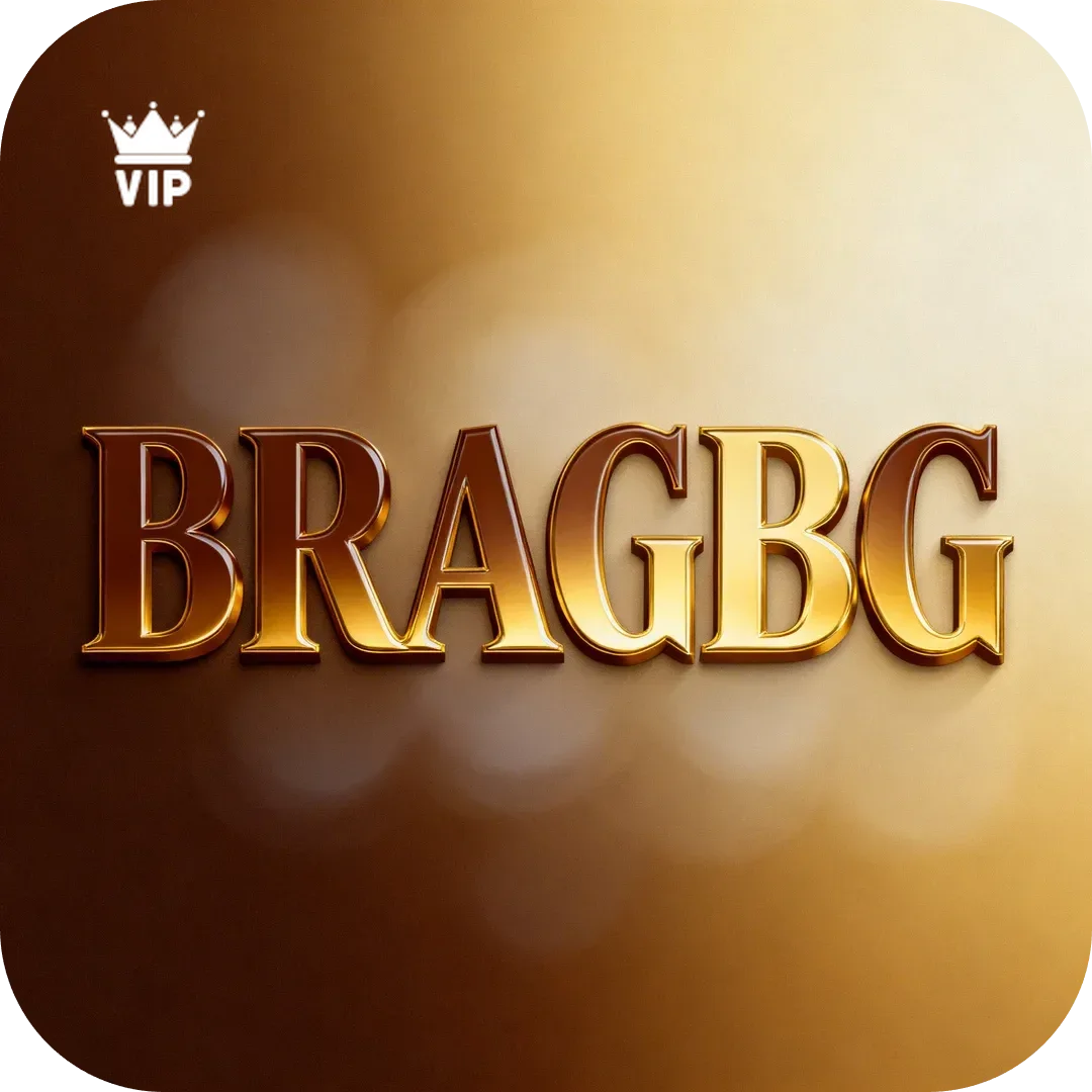Programa VIP exclusivo da bragbg